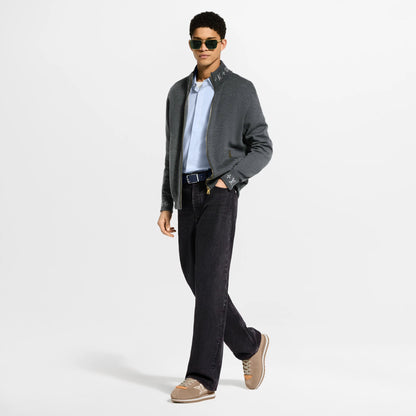 Men's LV Buttersoft Sneaker