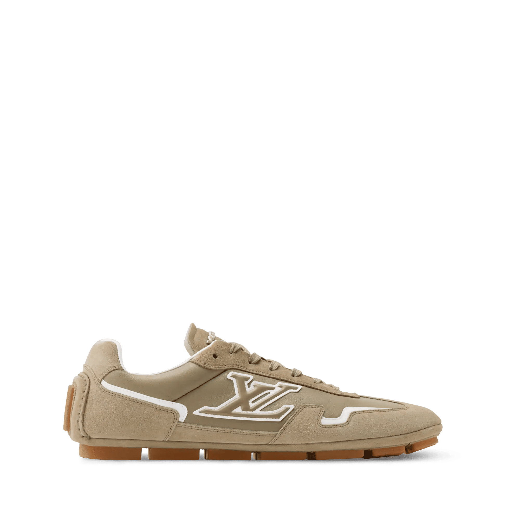 Men's LV Rally Sneaker