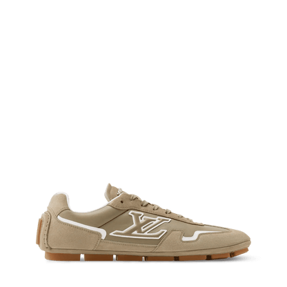 Men's LV Rally Sneaker