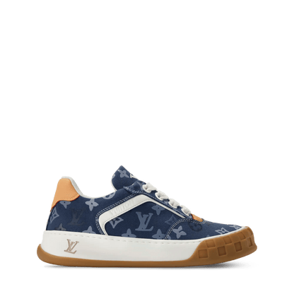 Men's LV Tilted Sneaker