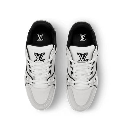 Men's LV Trainer Sneaker