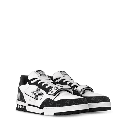 Men's LV Trainer Sneaker