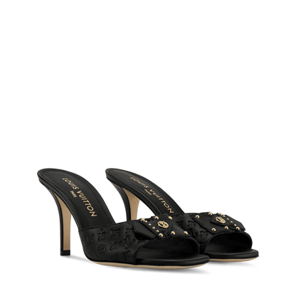 Women's LV Frame Mule