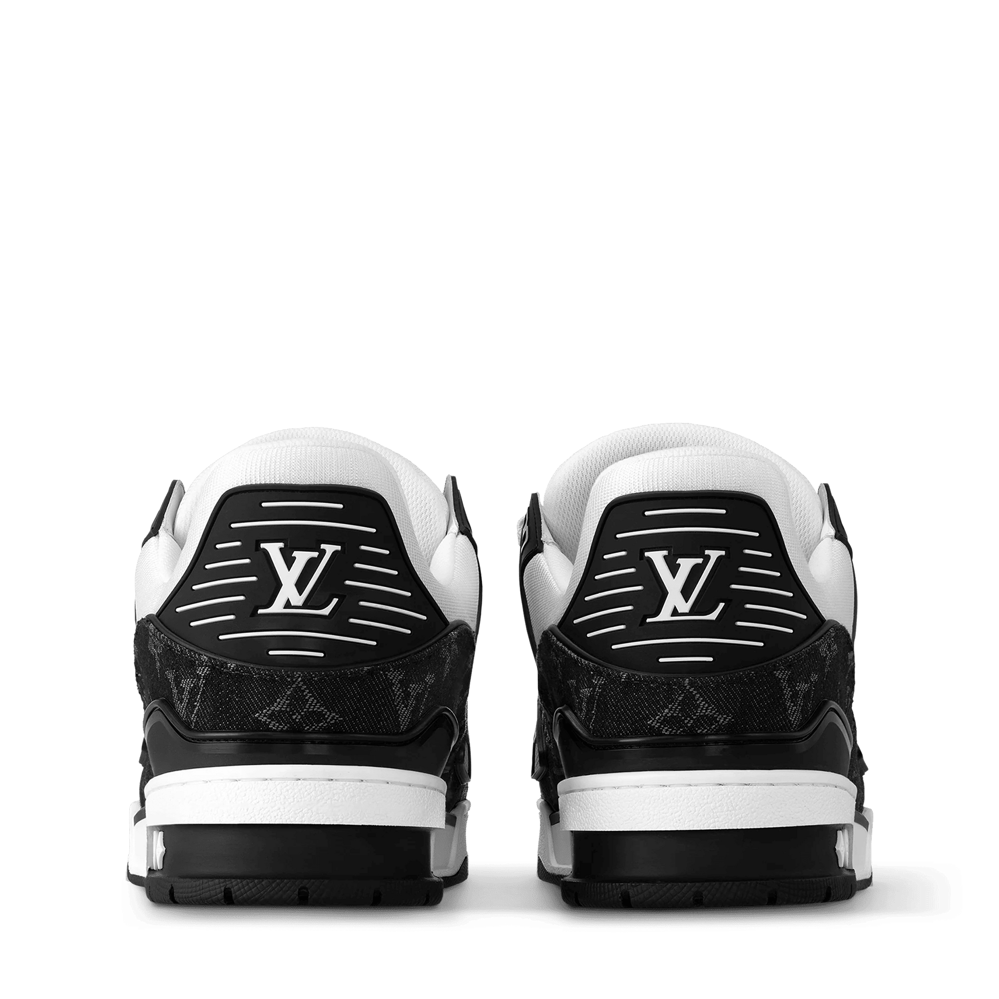 Men's LV Trainer Sneaker