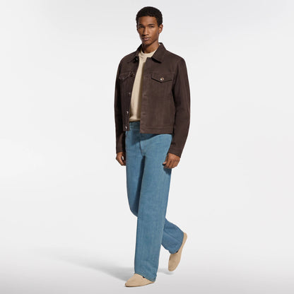 Men's LV Horizon Slipper