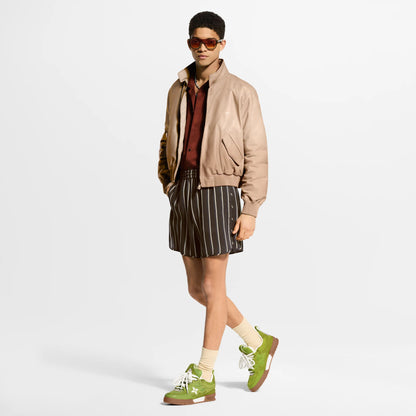 Men's LV Skate Sneaker