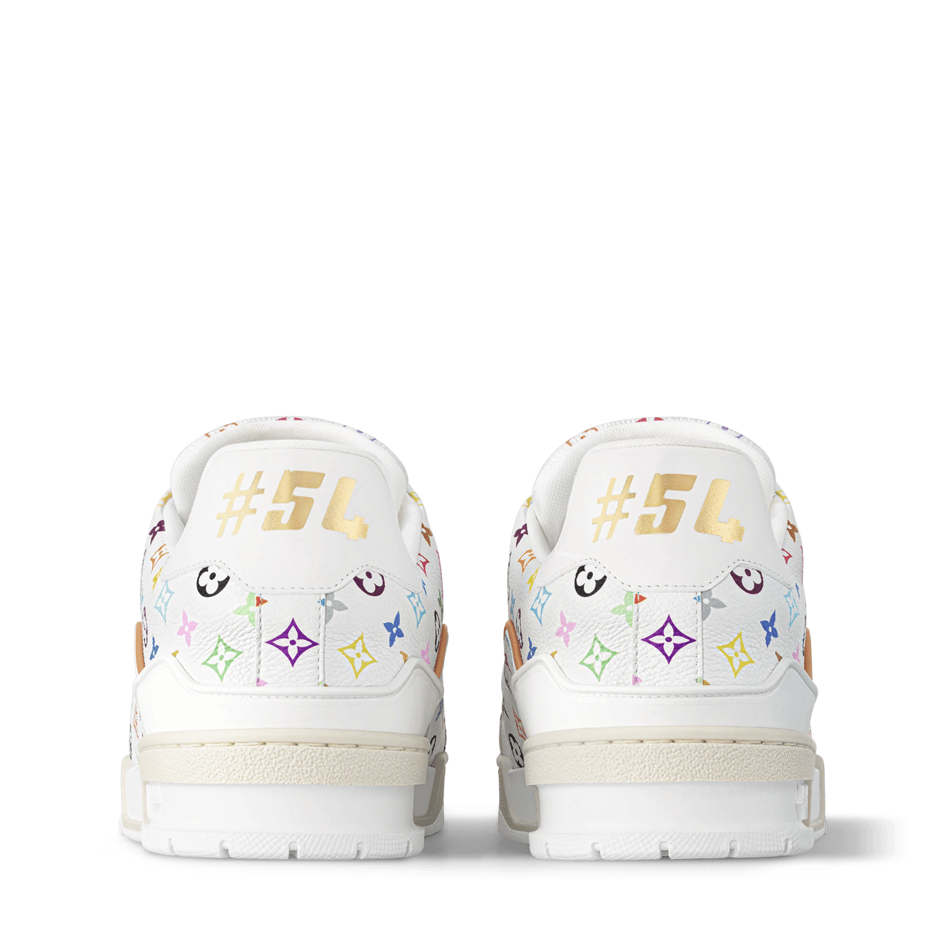 Men's LV Trainer Sneaker