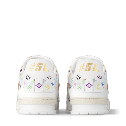 Men's LV Trainer Sneaker