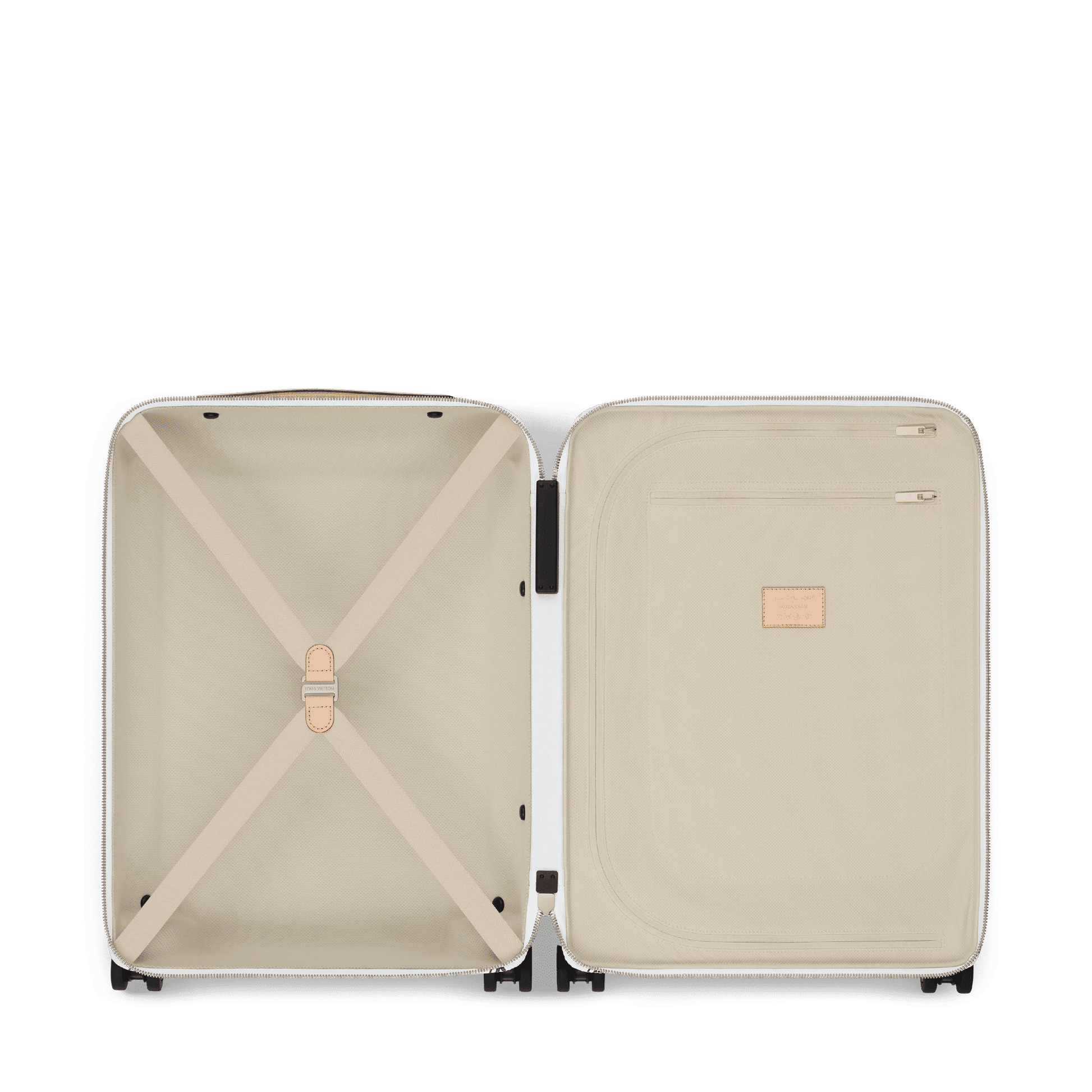 Horizon 55 Rolling Suitcase Monogram Multicolore M27899