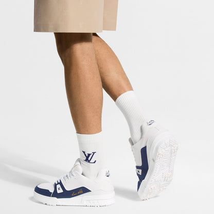 Men's LV Trainer Sneaker