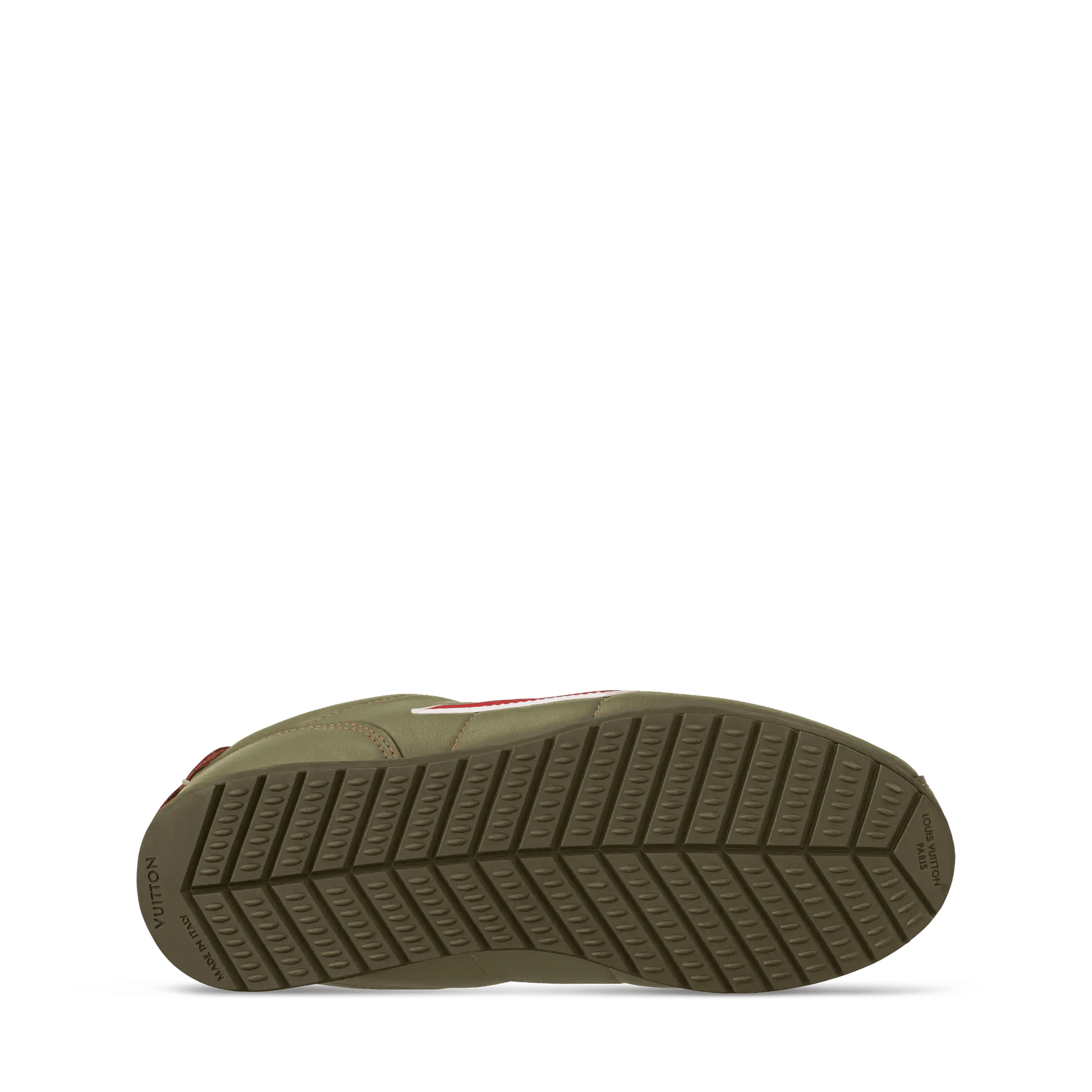 Men's LV Buttersoft Sneaker