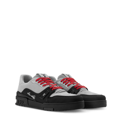 Men's LV Trainer Sneaker