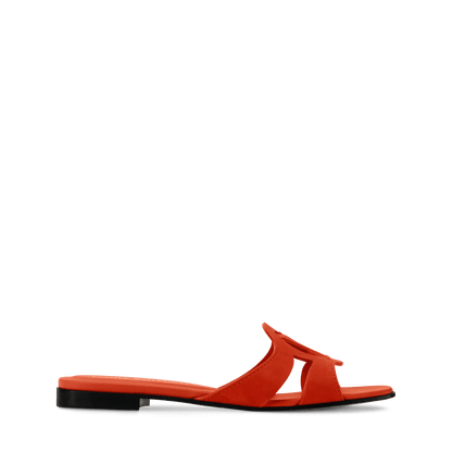 Women's LV Isola Flat Mule