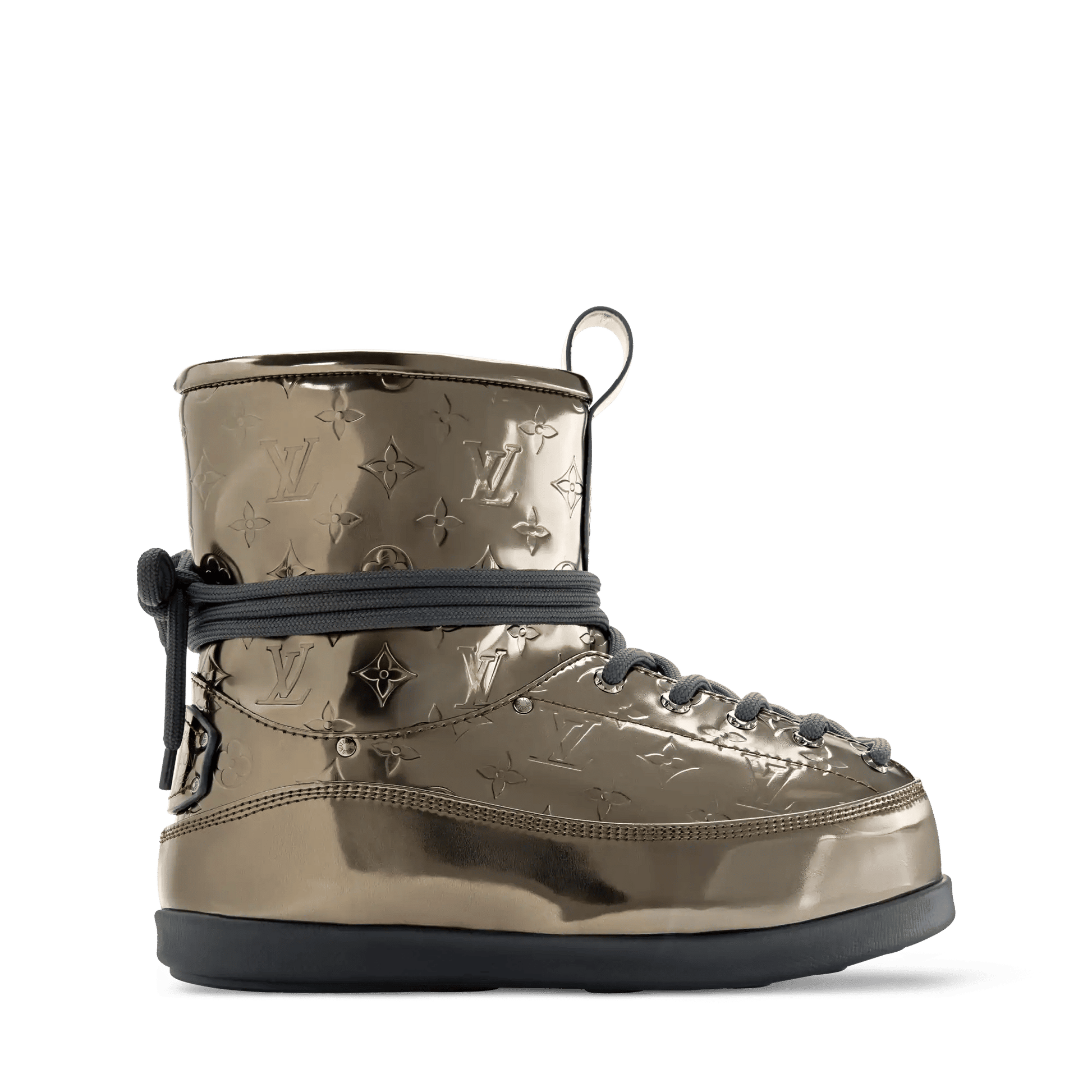 Men's LV Yeti Mid Boot