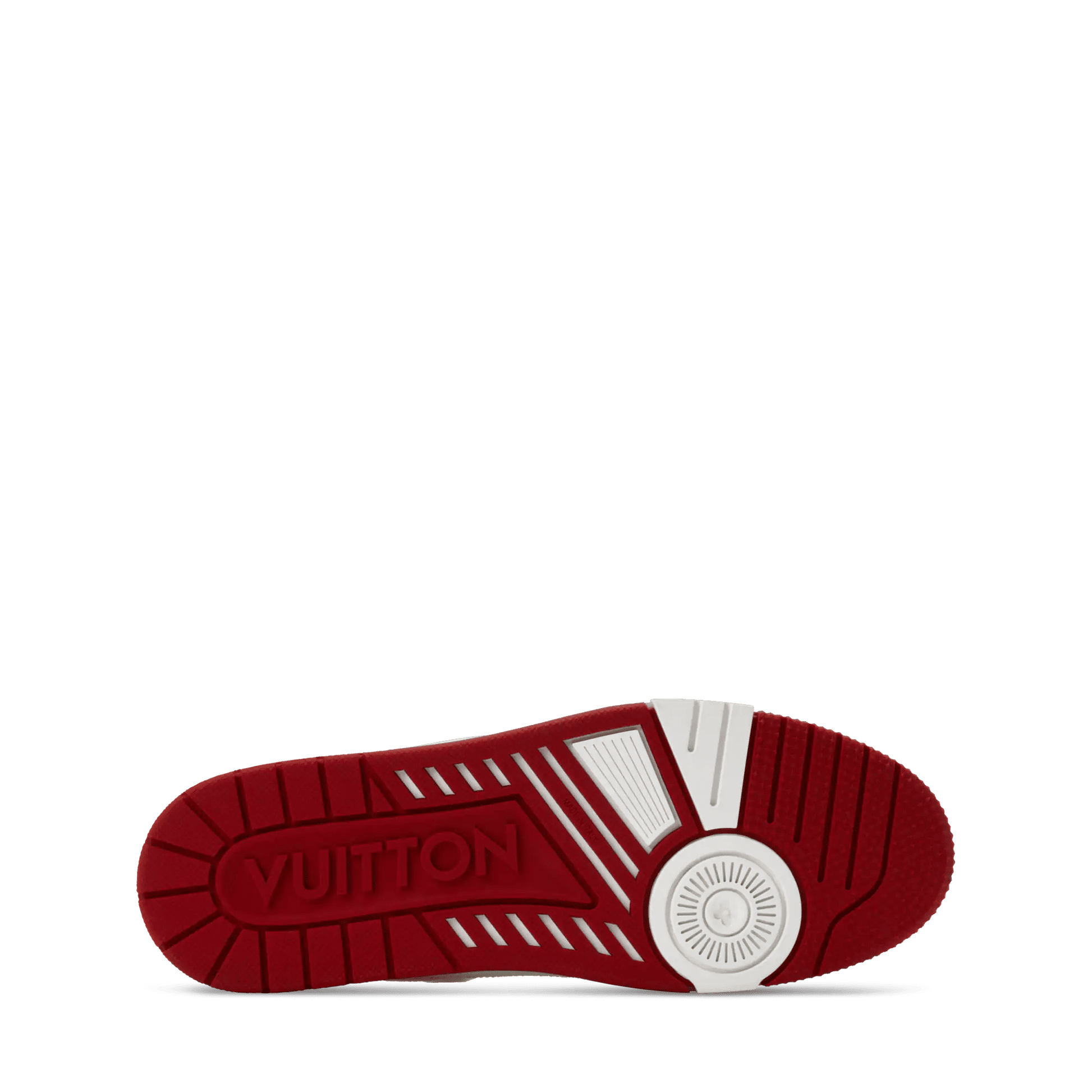 Men's LV Trainer Sneaker