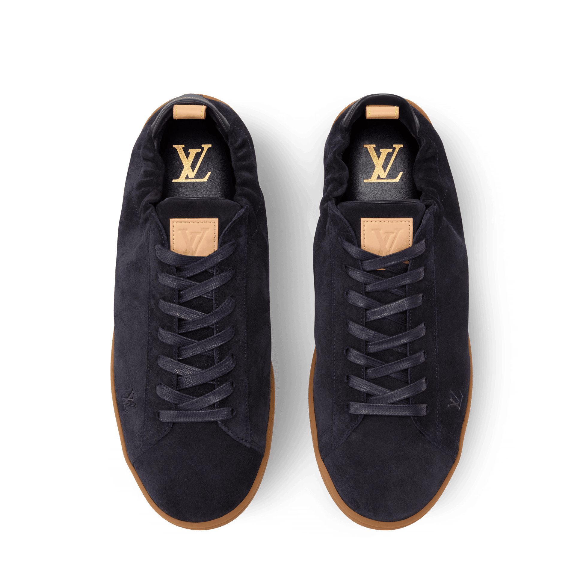 Men's LV Soft Sneaker