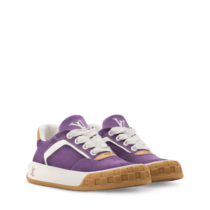 Men's LV Tilted Sneaker