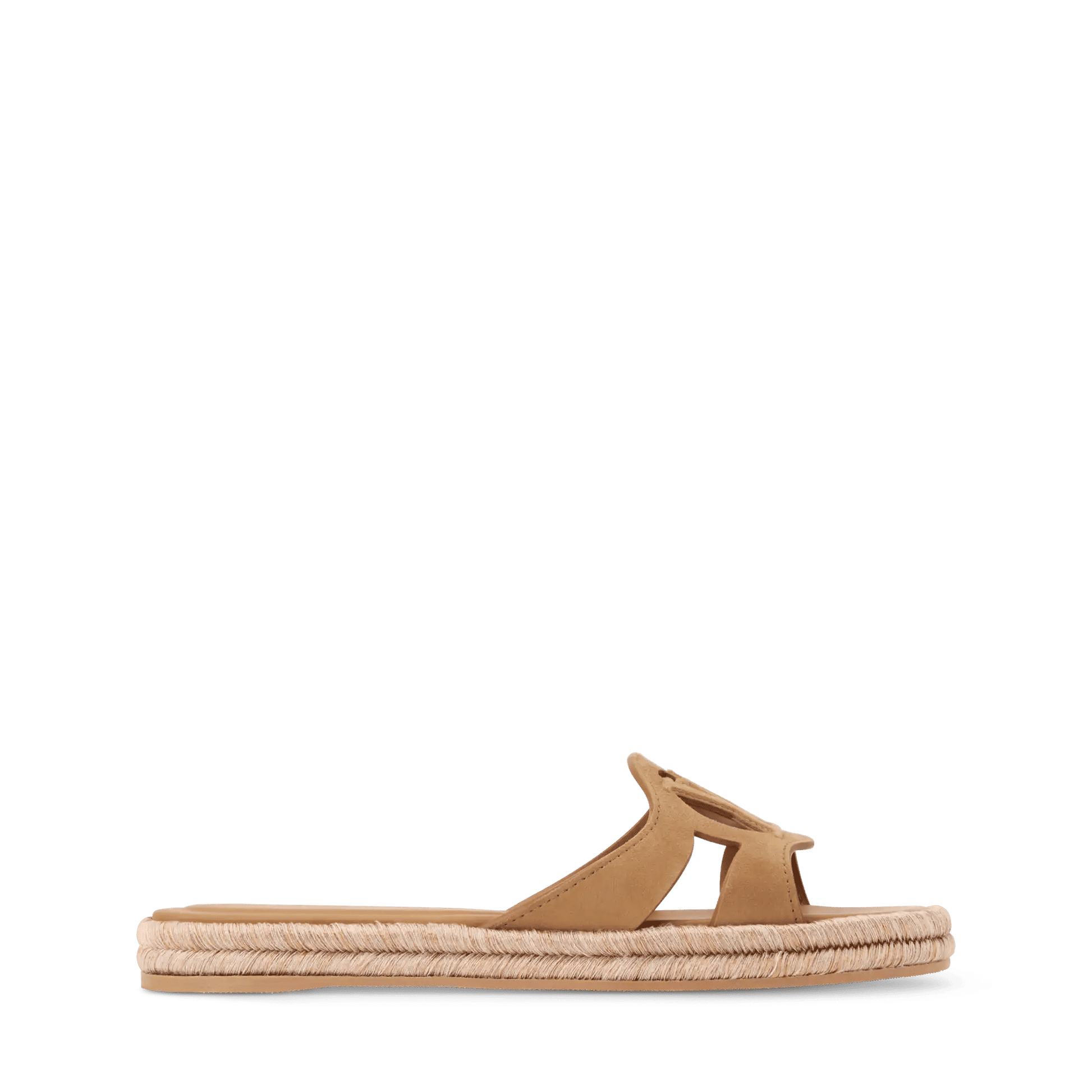 Women's LV Isola Flat Espadrille