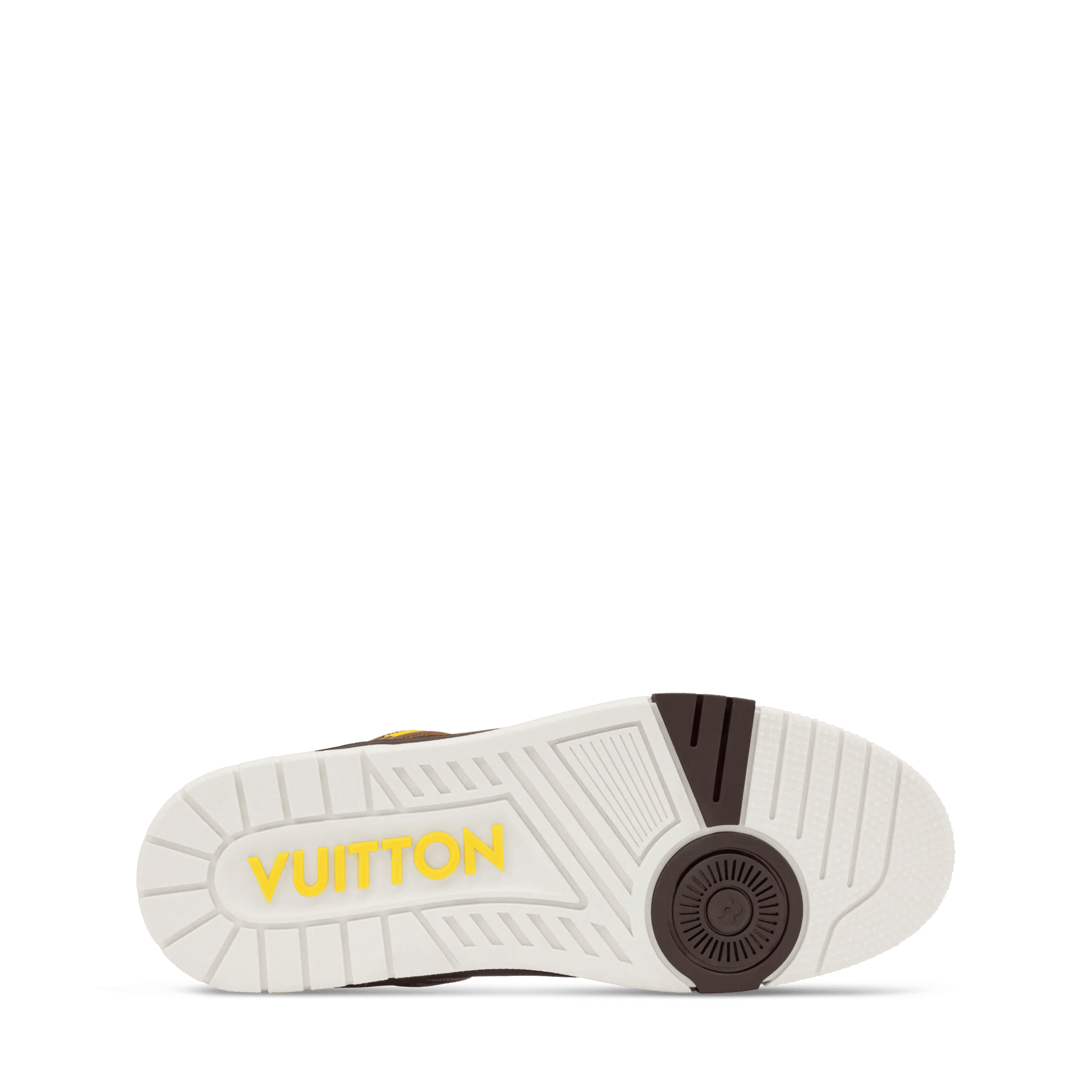 Men's LV Trainer Sneaker