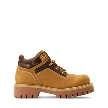 Men's LV Remix Ankle Boot