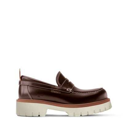 Men's LV Remix Loafer