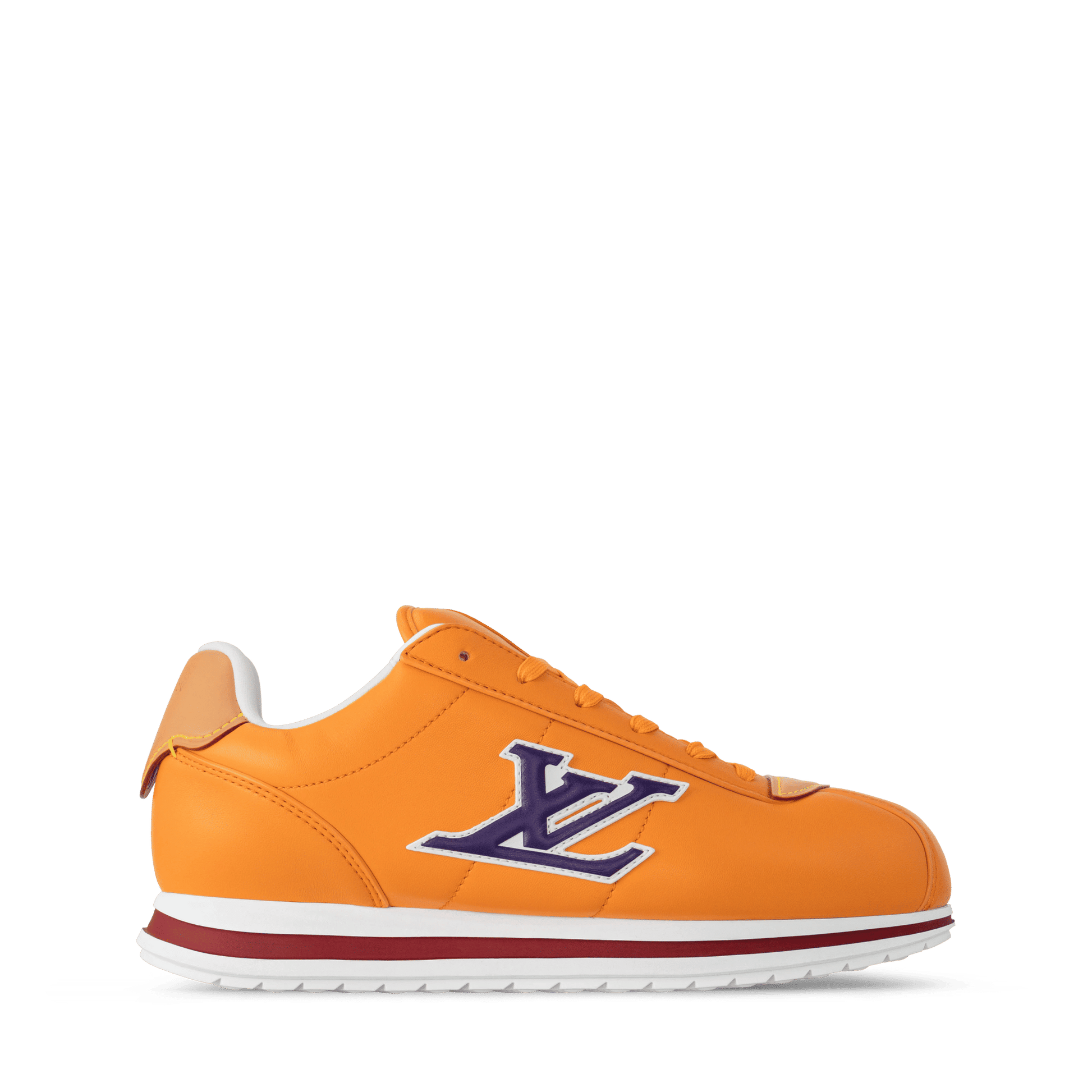 Men's LV BUTTERSOFT Sneaker