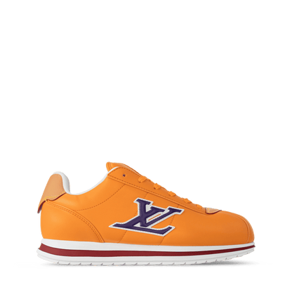 Men's LV BUTTERSOFT Sneaker
