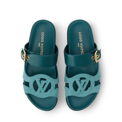 Women's LV Isola Comfort Mule