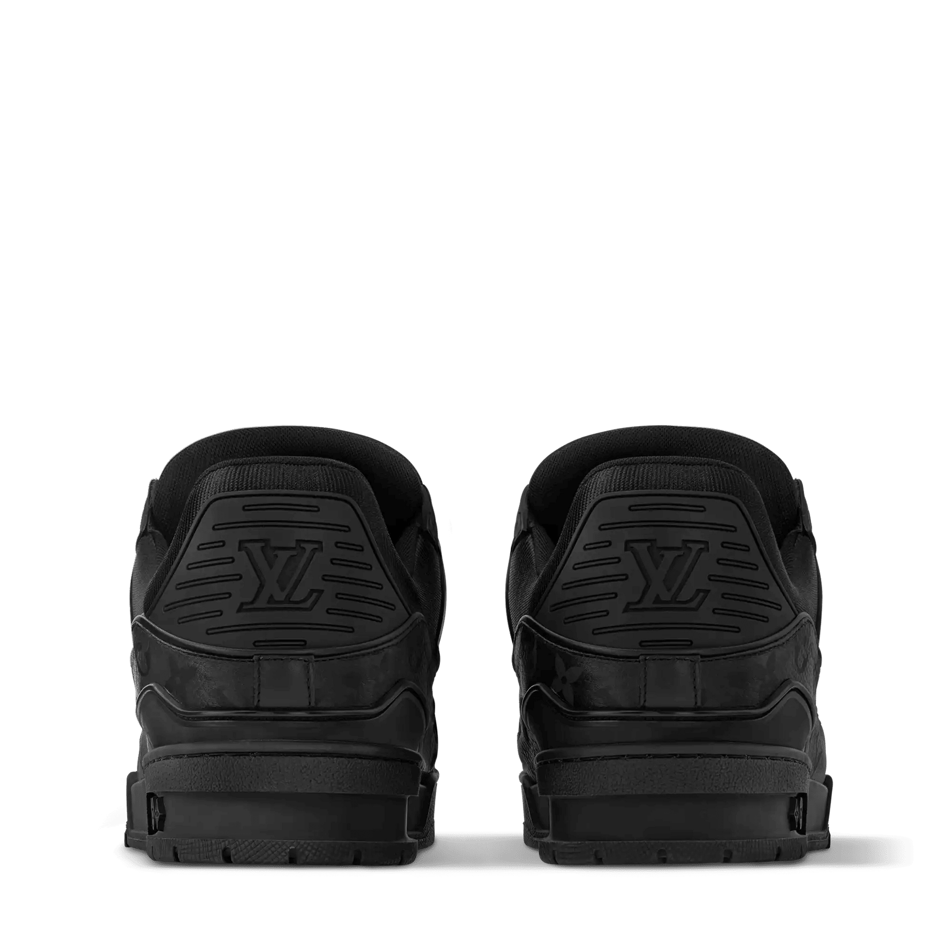 Men's LV Trainer Sneaker