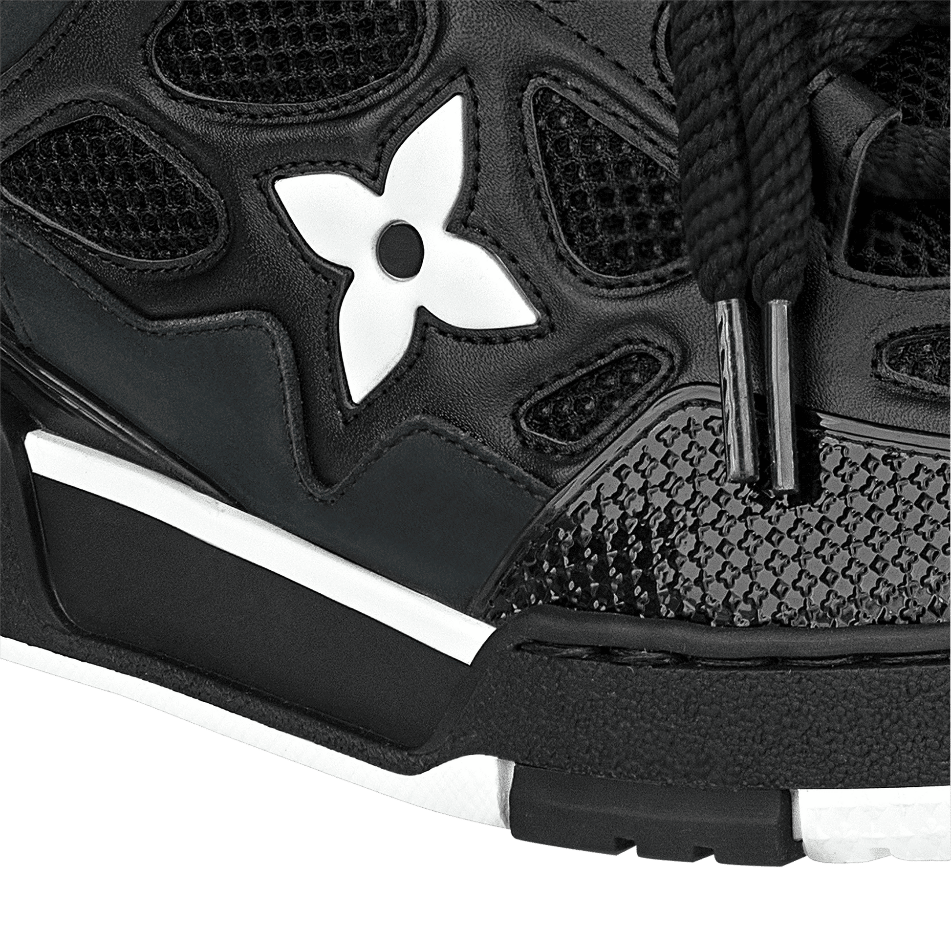 Men's LV Skate Sneaker