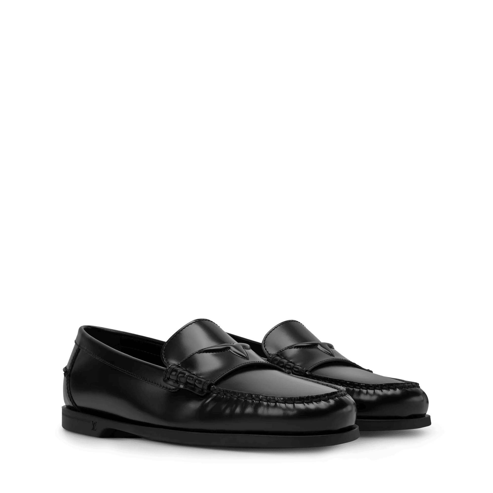 Men's LV Croisette Loafer
