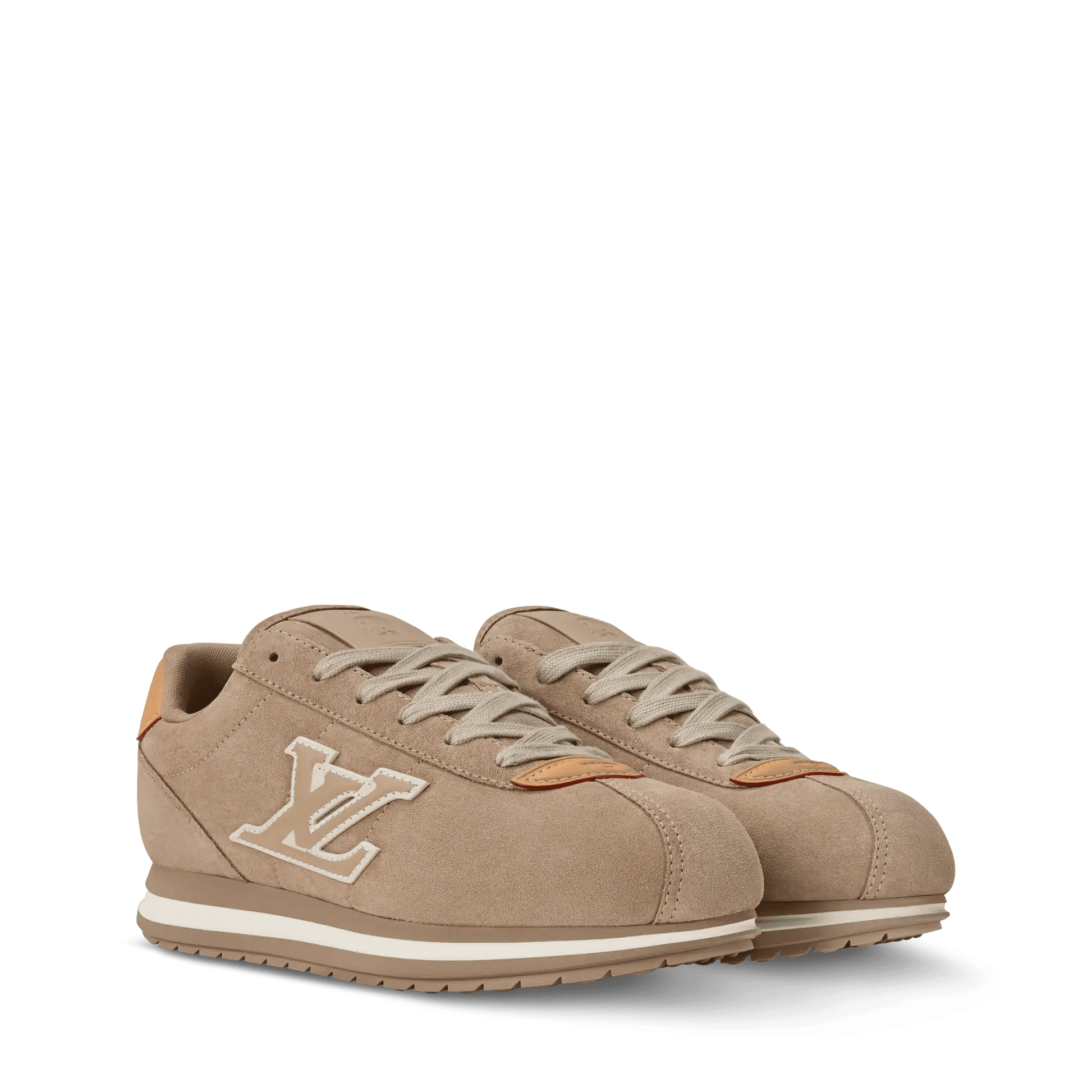 Men's LV Buttersoft Sneaker