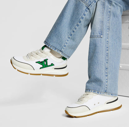 Men's LV Classic Sneaker