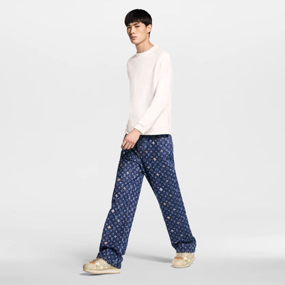 Men's LV Buttersoft Sneaker