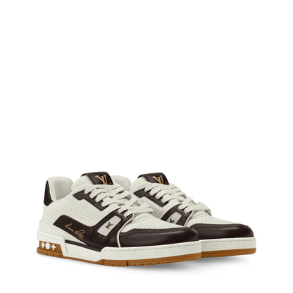 Men's LV Trainer Sneaker