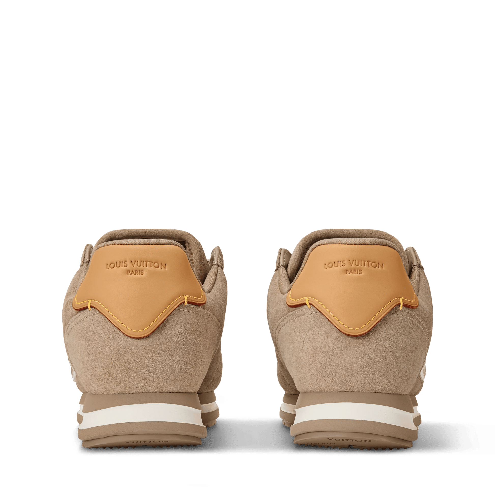 Men's LV Buttersoft Sneaker