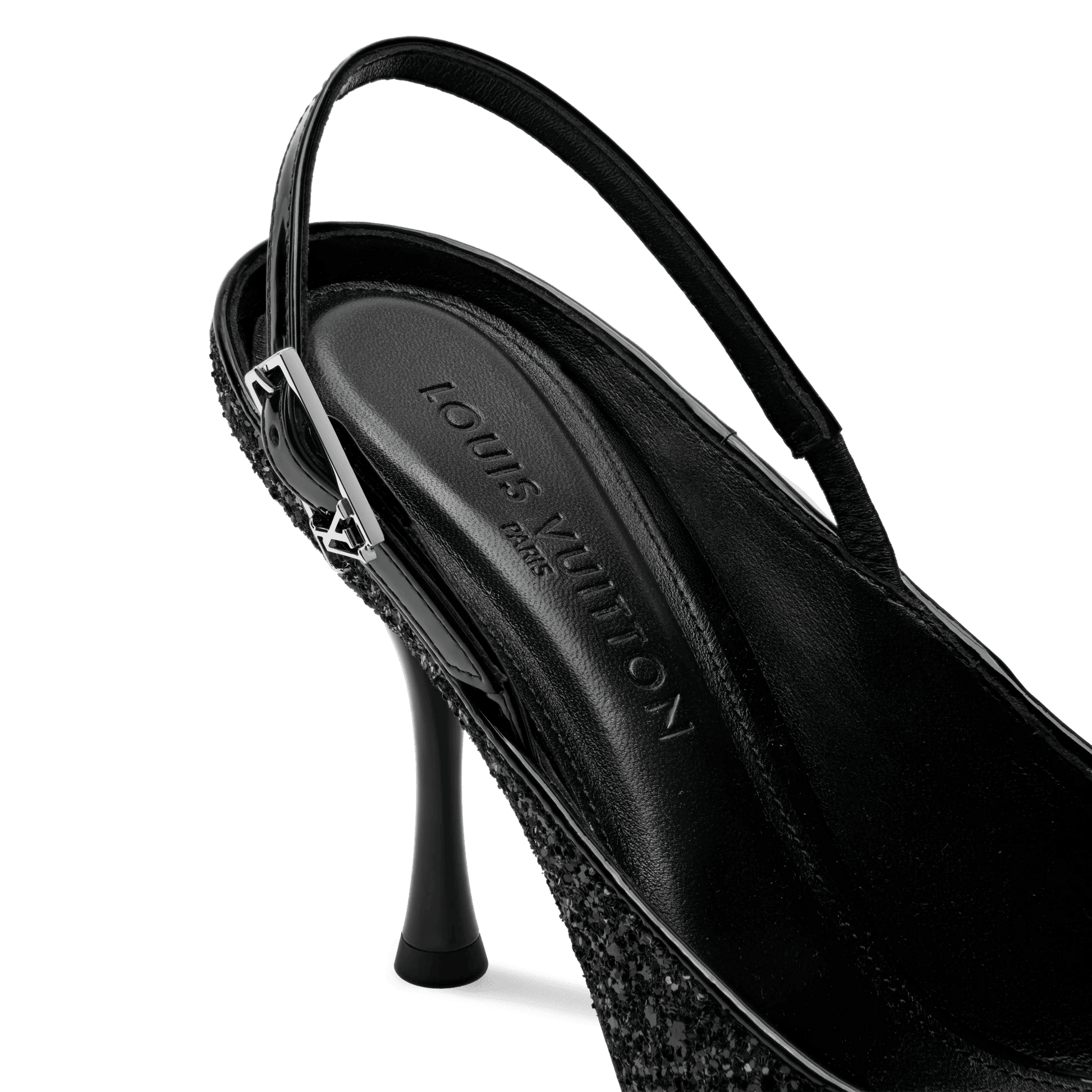 Women's LV My Way Slingback Pump