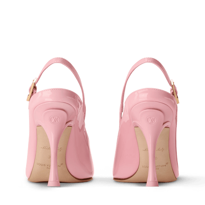 Women's LV My Way Slingback Pump