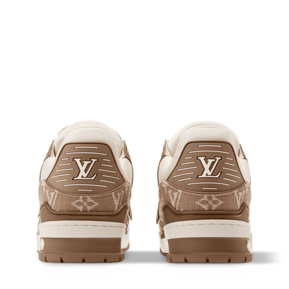 Men's LV Trainer Sneaker