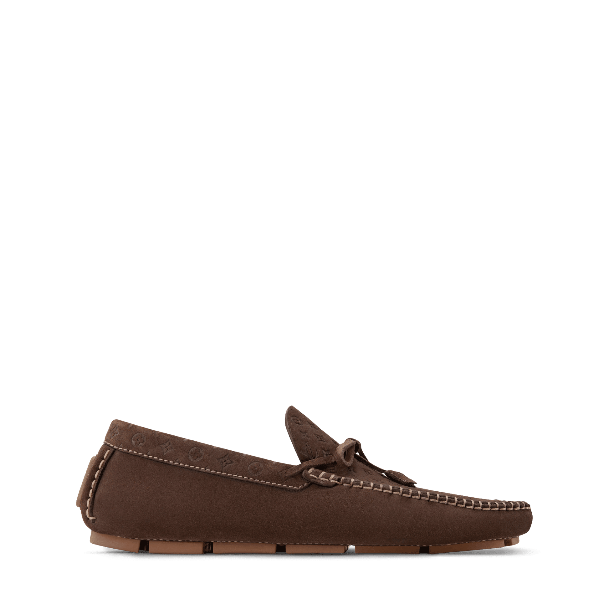 Men's LV Driver Moccasin