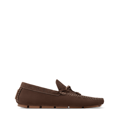 Men's LV Driver Moccasin