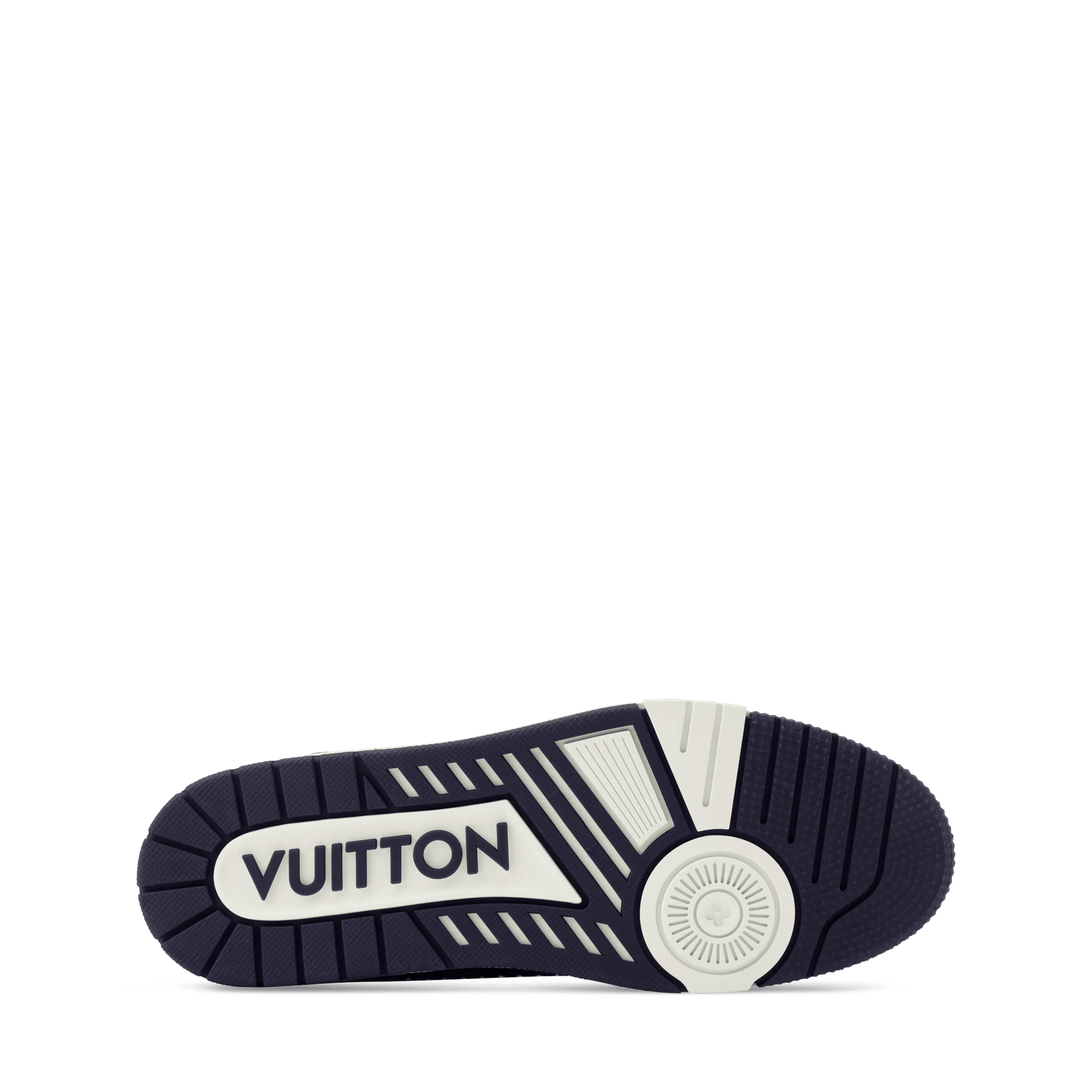 Men's LV Trainer Sneaker