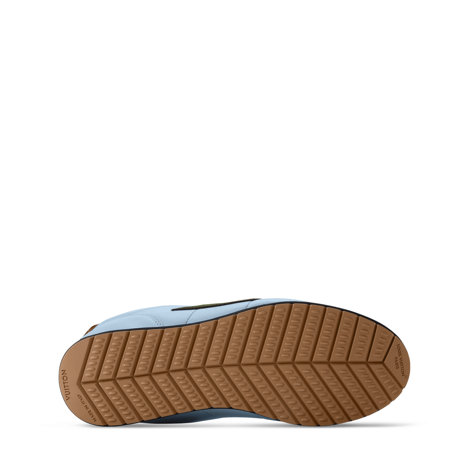 Men's LV Buttersoft Sneaker