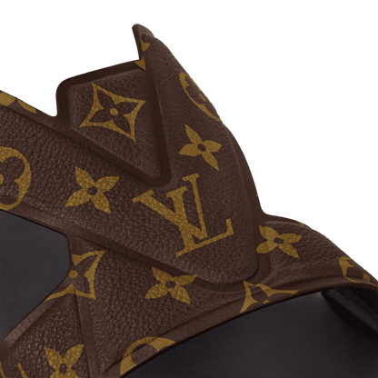 Men's LV Oasis Mule