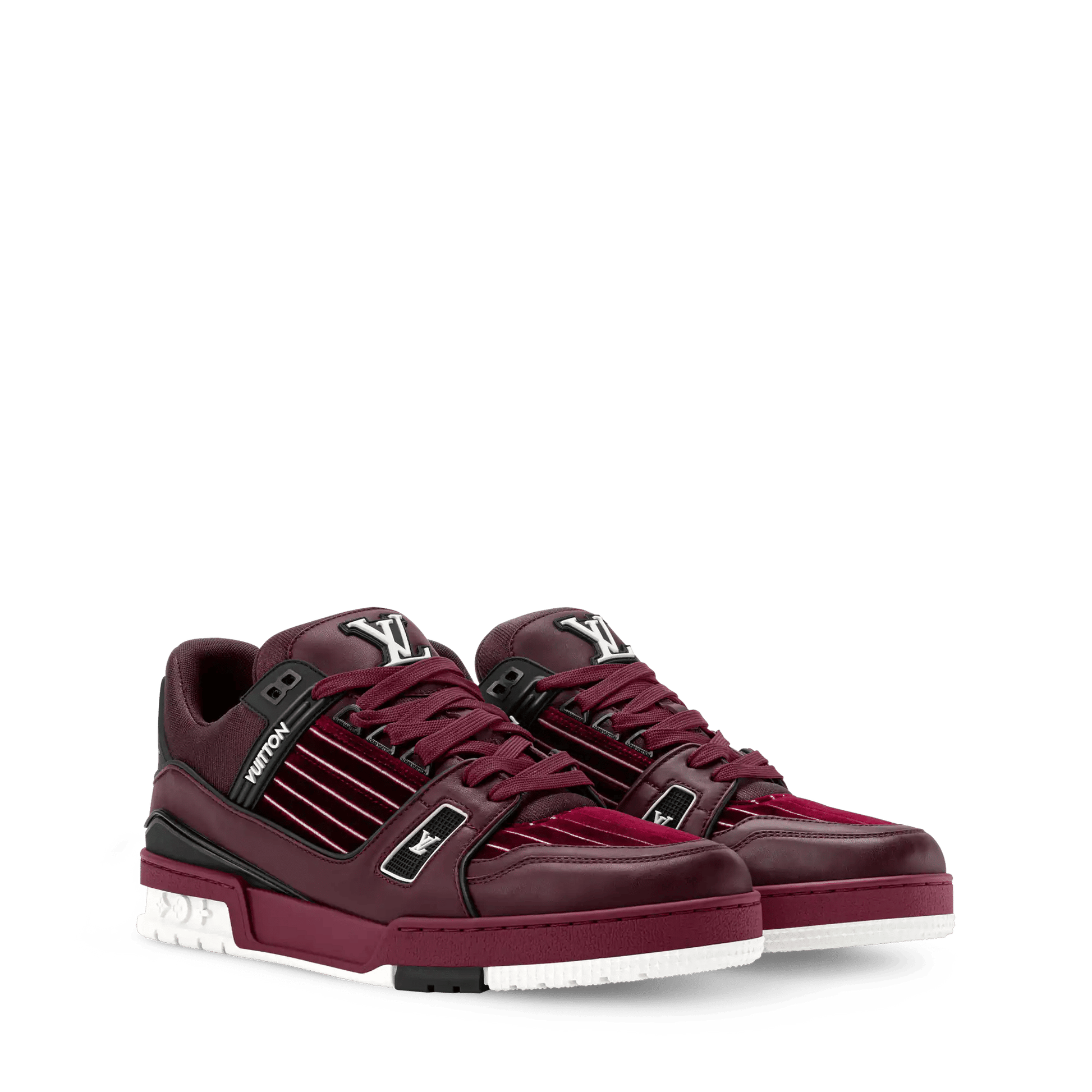Men's LV Trainer Sneaker