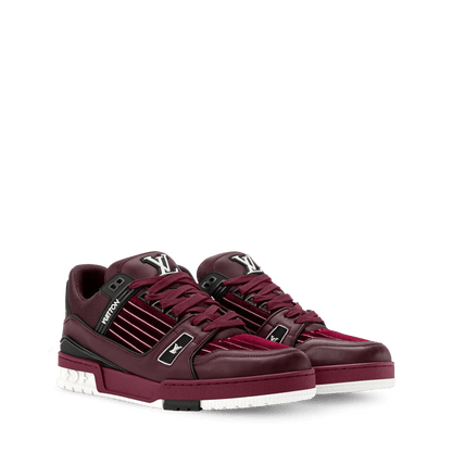 Men's LV Trainer Sneaker