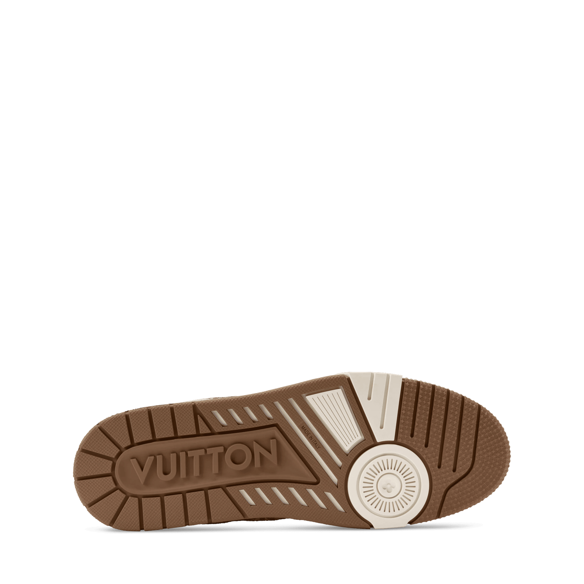 Men's LV Trainer Sneaker