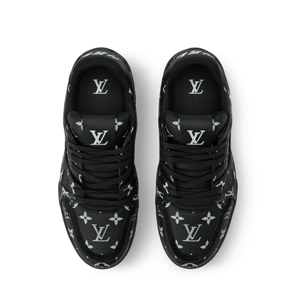 Men's LV Trainer Sneaker