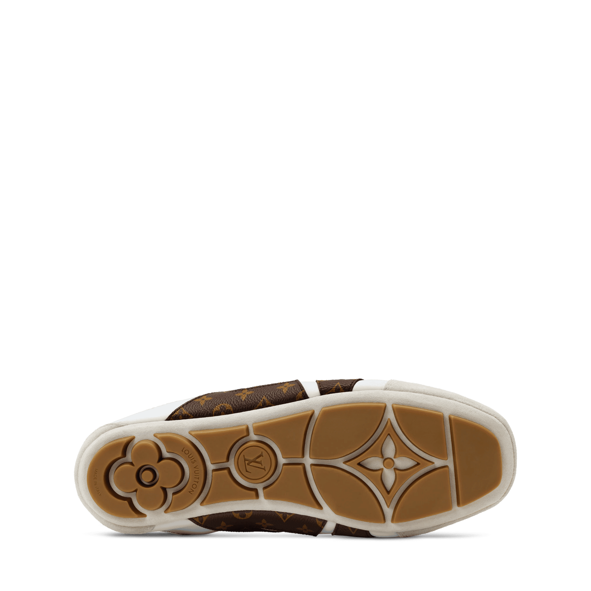 Women's LV Sneakerina Open Back