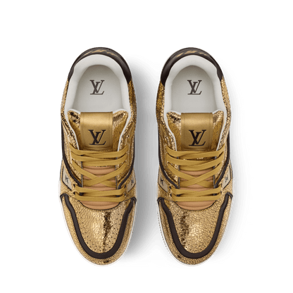 Men's LV Trainer Sneaker